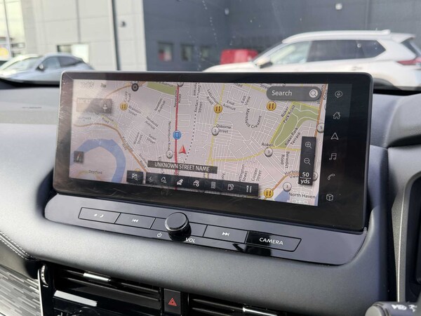 Used Nissan Qashqai 2022 for sale - 76236993: Photo 27