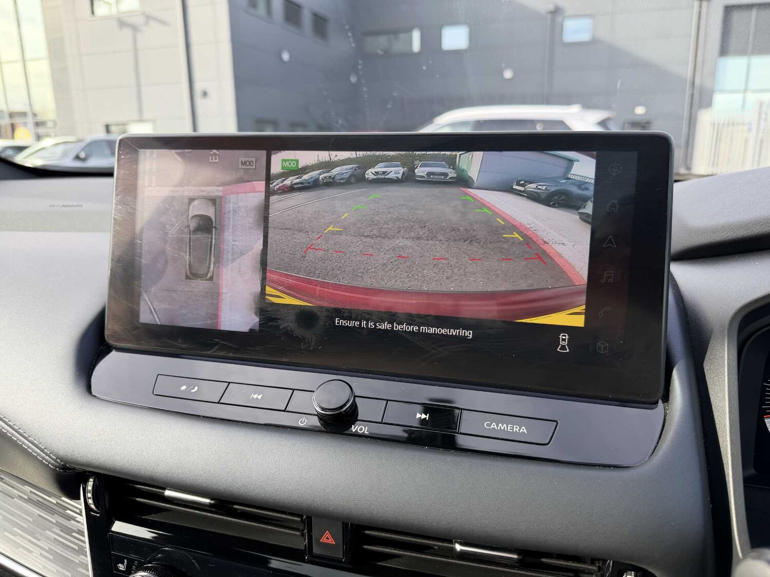 Used Nissan Qashqai 2022 for sale - 76236993: Photo 28