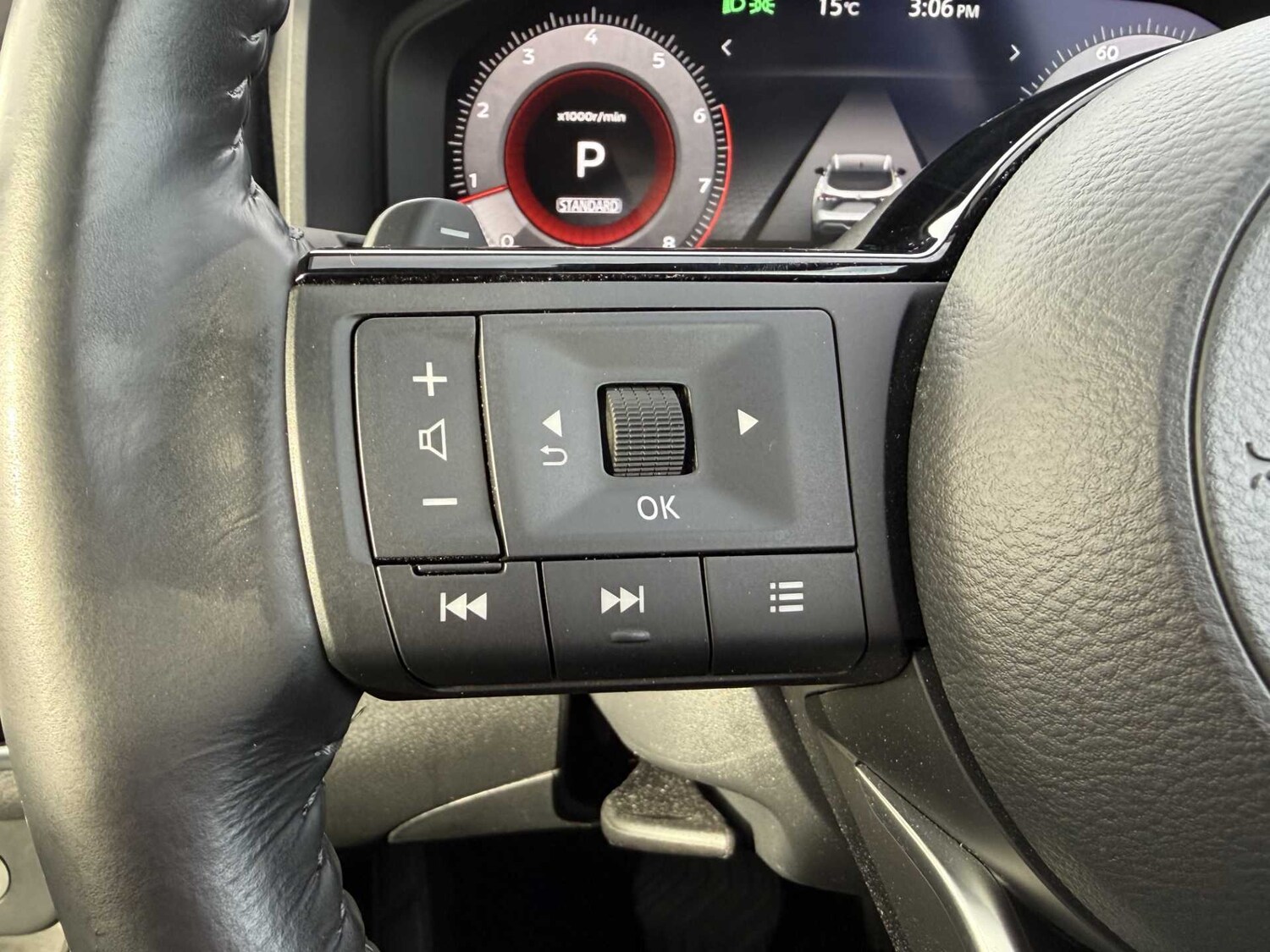 Used Nissan Qashqai 2022 for sale - 76236993: Photo 29