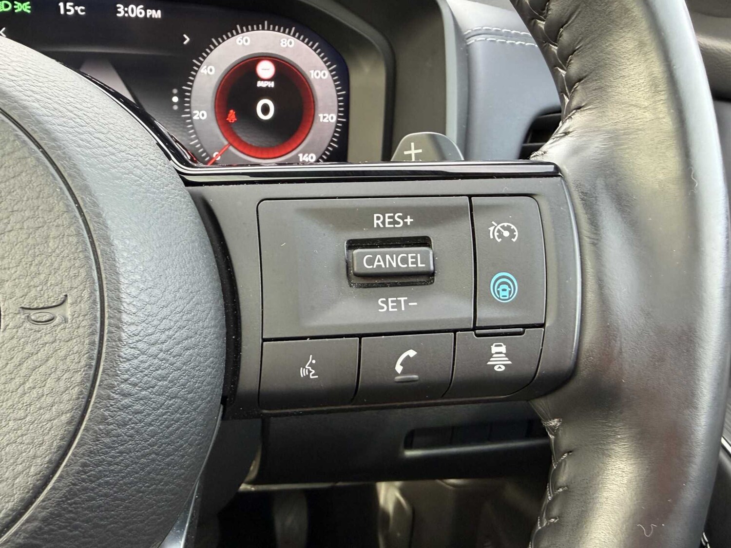 Used Nissan Qashqai 2022 for sale - 76236993: Photo 30