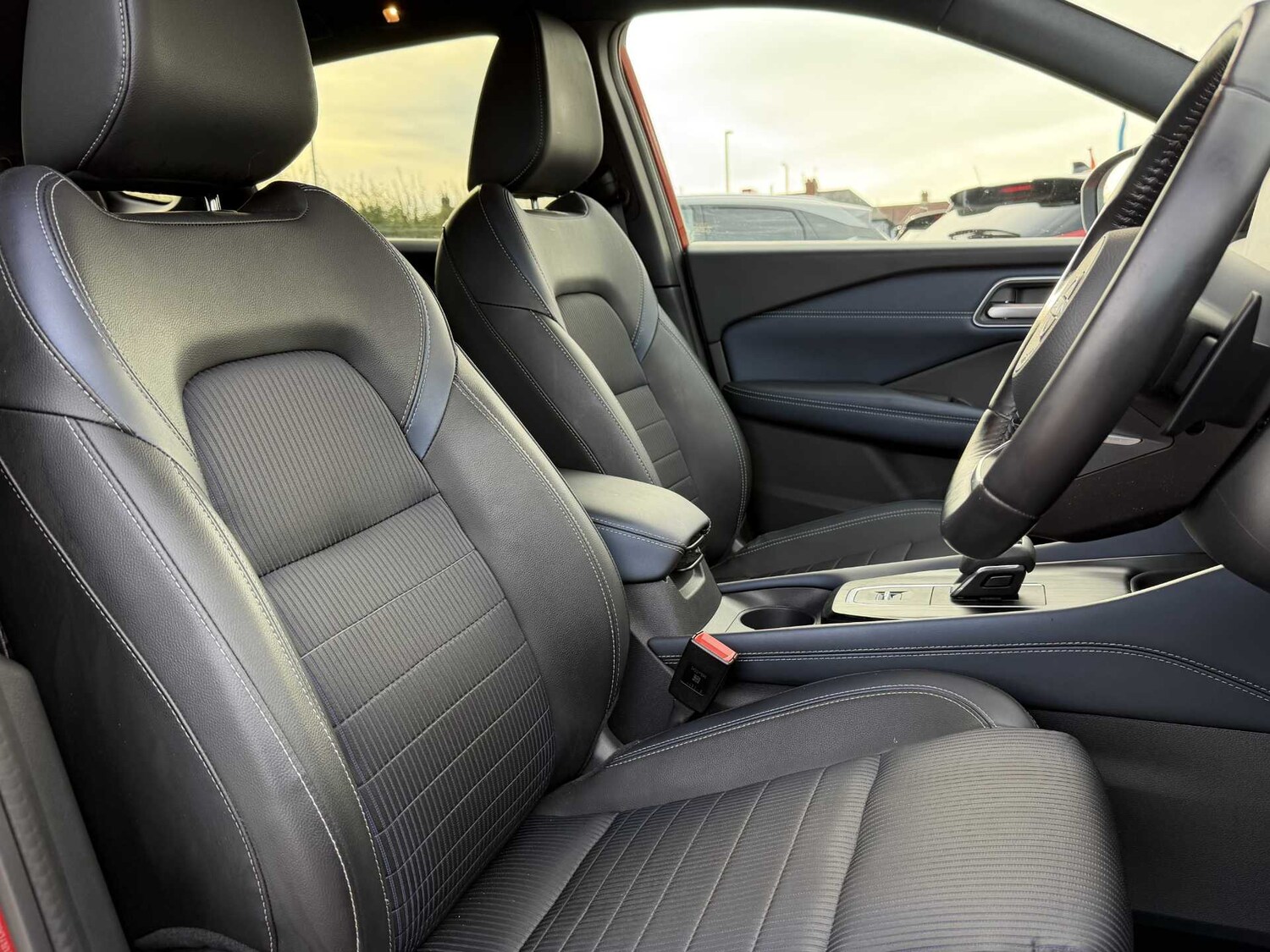 Used Nissan Qashqai 2022 for sale - 76236993: Photo 36