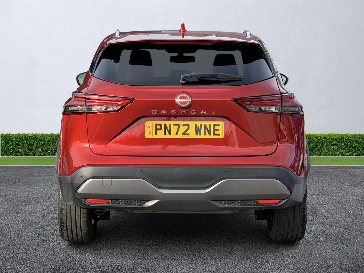 Used Nissan Qashqai 2022 for sale - 76236993: Photo 4