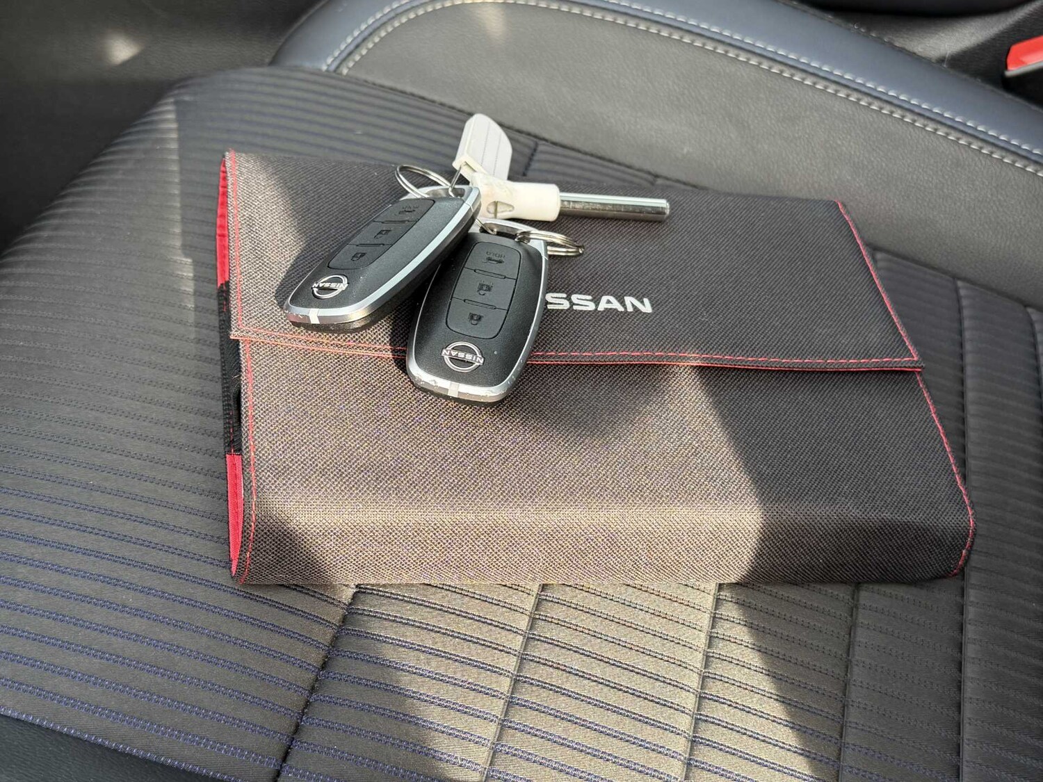 Used Nissan Qashqai 2022 for sale - 76236993: Photo 40