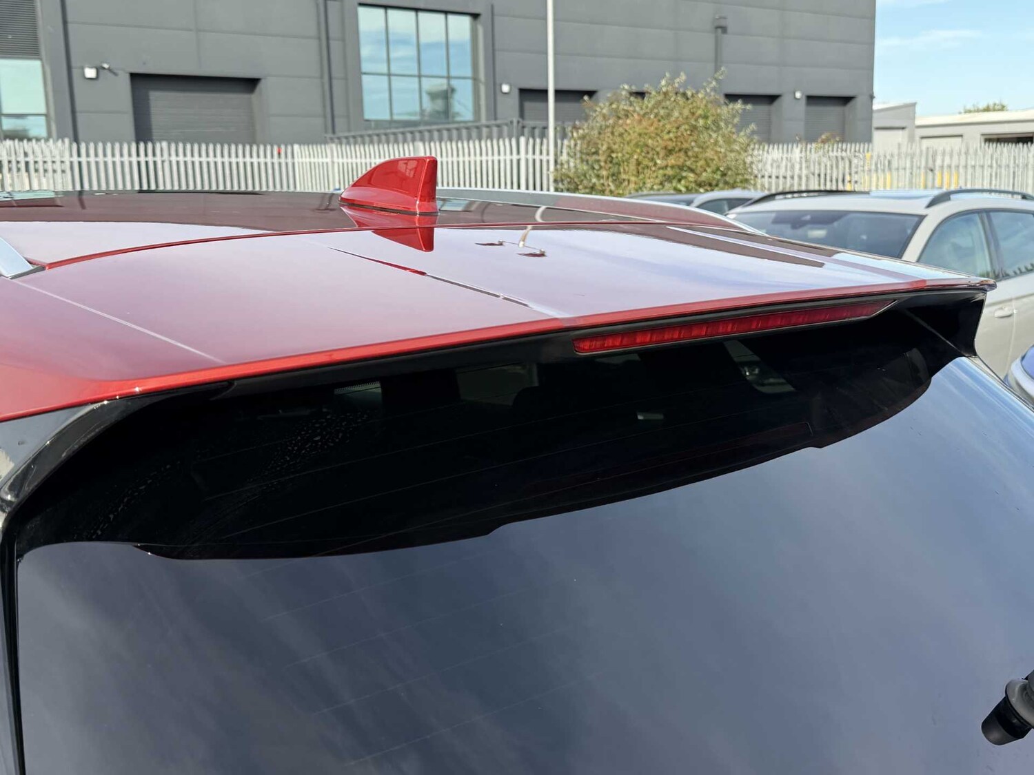 Used Nissan Qashqai 2022 for sale - 76236993: Photo 42