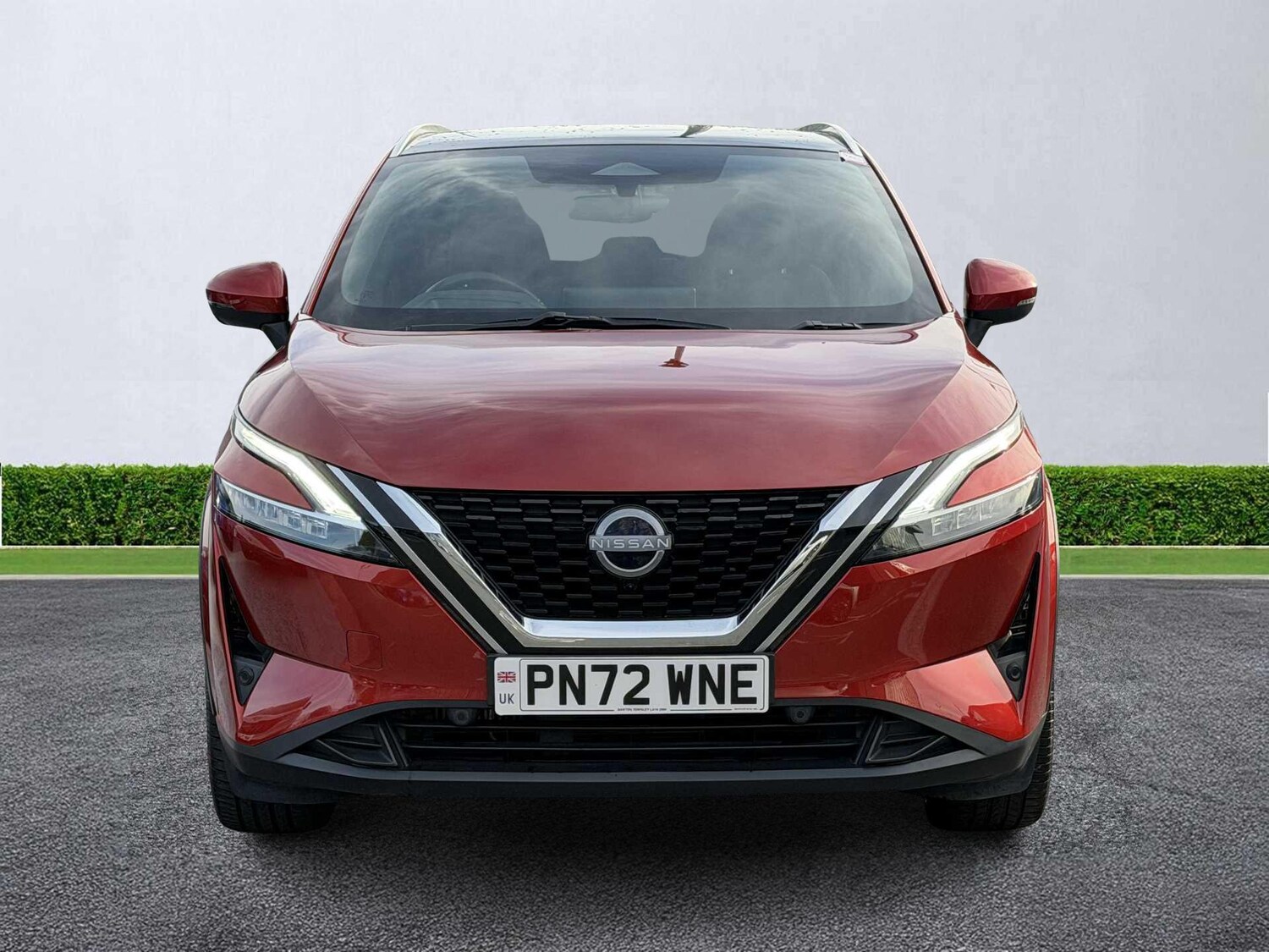 Used Nissan Qashqai 2022 for sale - 76236993: Photo 5