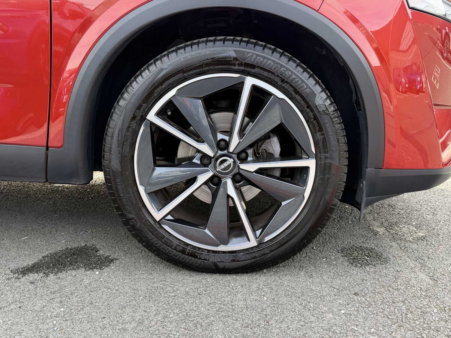 Used Nissan Qashqai 2022 for sale - 76236993: Photo 6