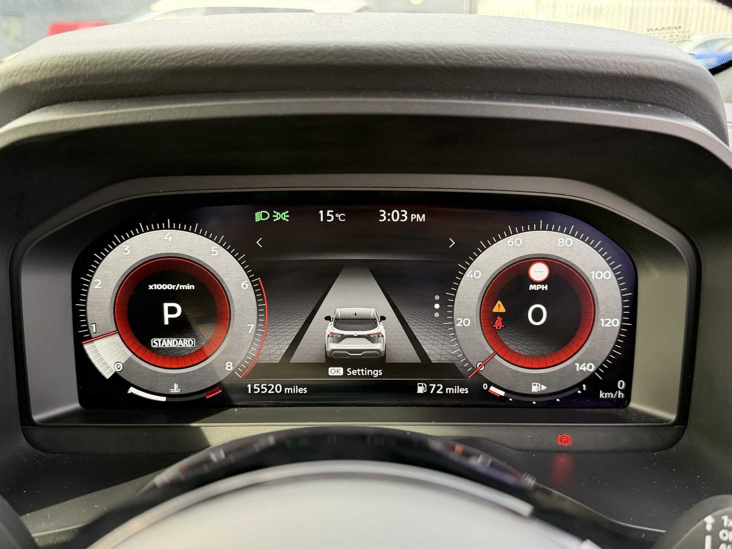 Used Nissan Qashqai 2022 for sale - 76236993: Photo 9