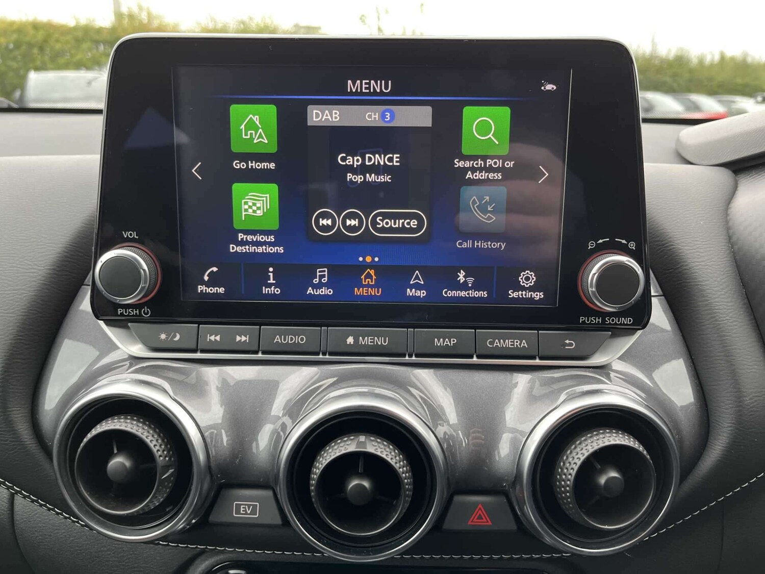 Used Nissan Juke 2023 for sale - 76007231: Photo 10