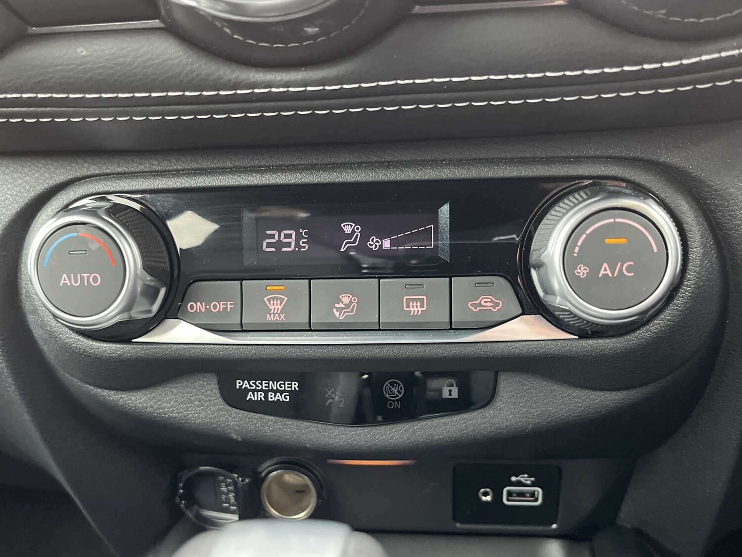 Used Nissan Juke 2023 for sale - 76007231: Photo 11