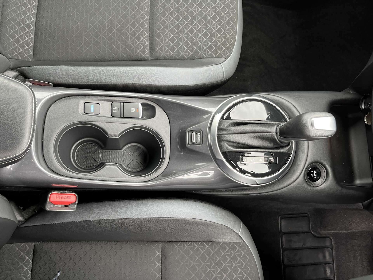 Used Nissan Juke 2023 for sale - 76007231: Photo 12