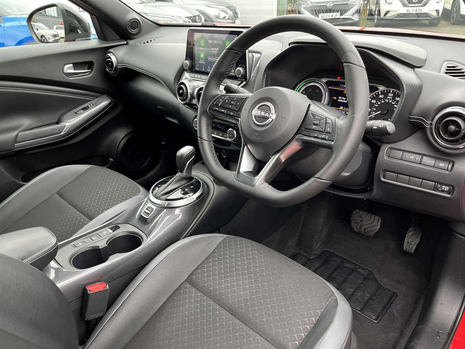 Used Nissan Juke 2023 for sale - 76007231: Photo 14