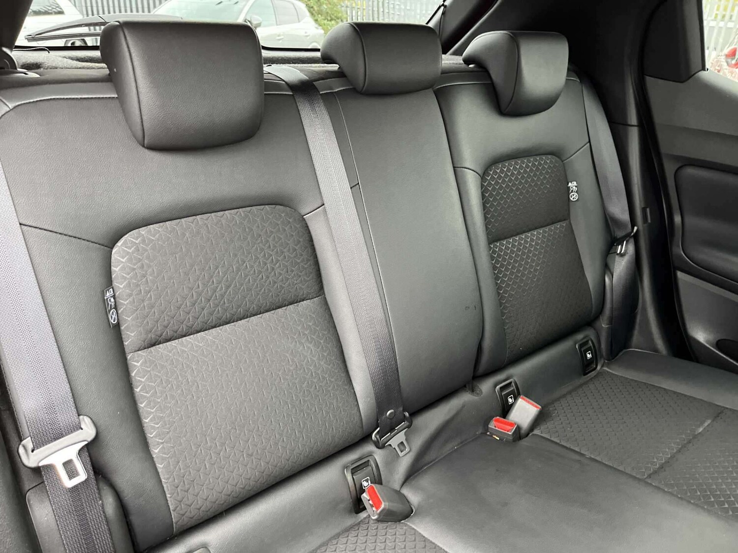 Used Nissan Juke 2023 for sale - 76007231: Photo 15