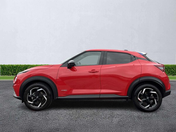 Used Nissan Juke 2023 for sale - 76007231: Photo 18