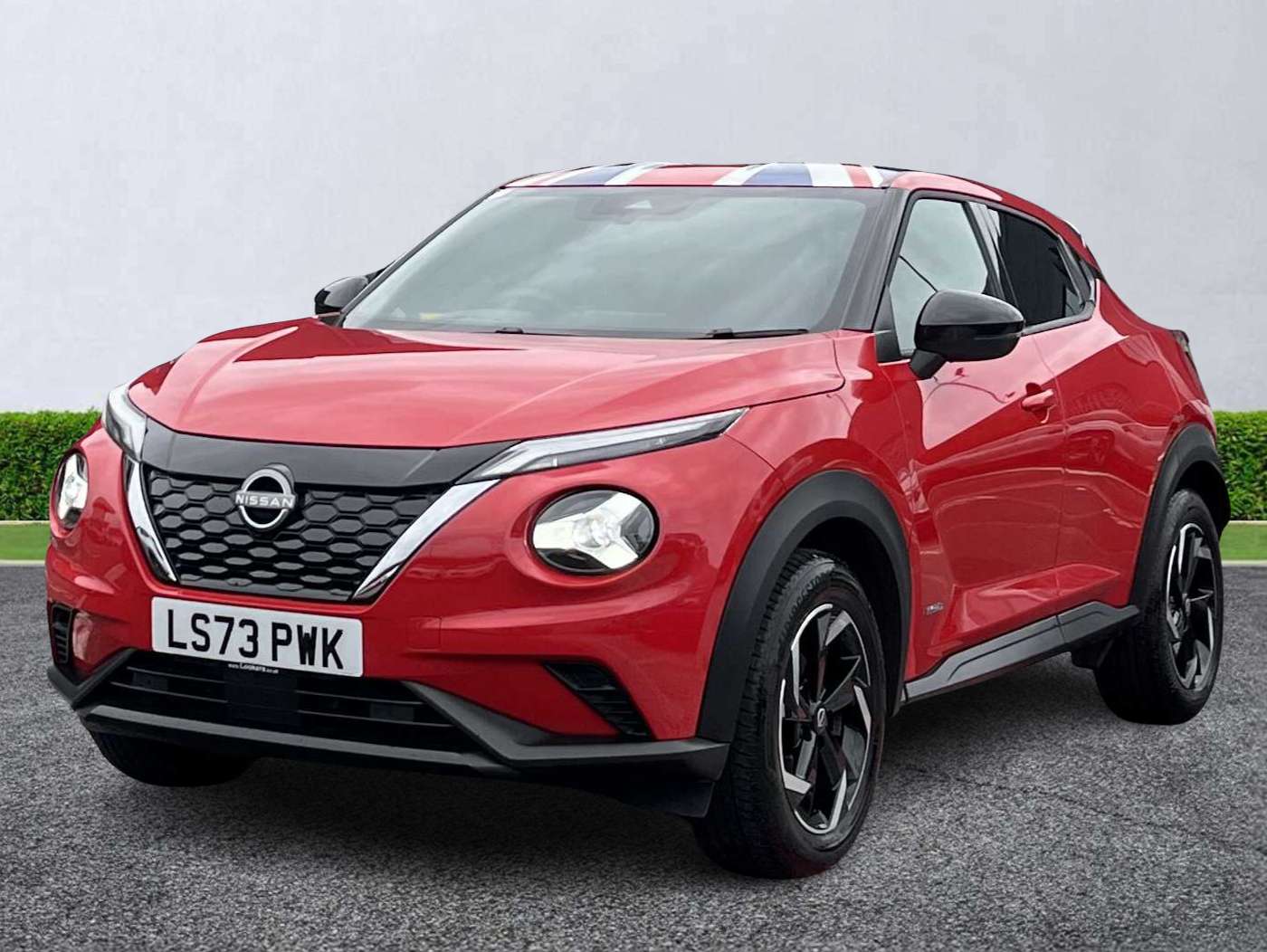 Used Nissan Juke 2023 for sale - 76007231: Photo 19