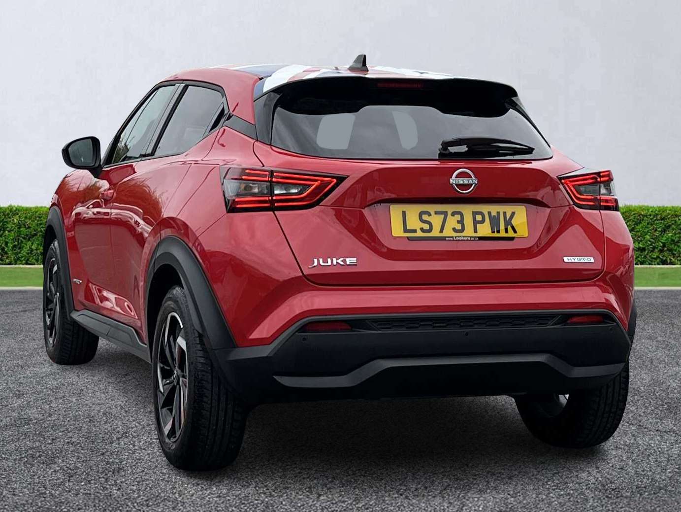 Used Nissan Juke 2023 for sale - 76007231: Photo 2