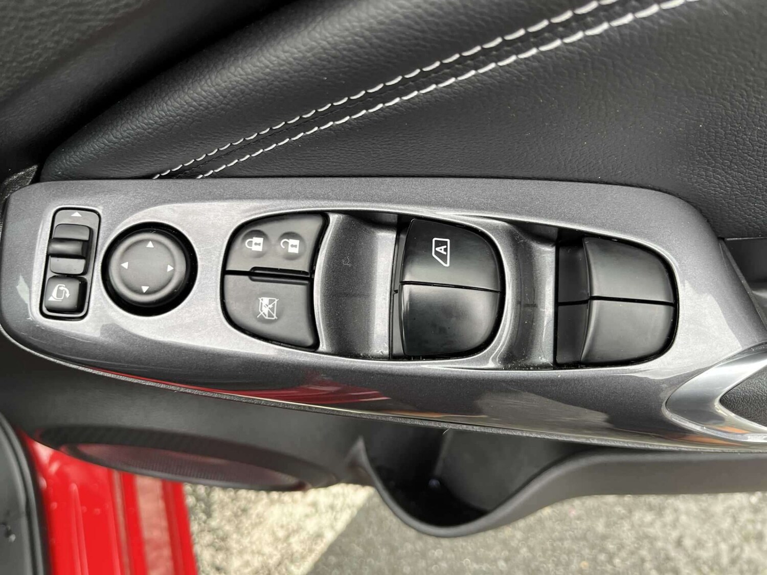 Used Nissan Juke 2023 for sale - 76007231: Photo 20