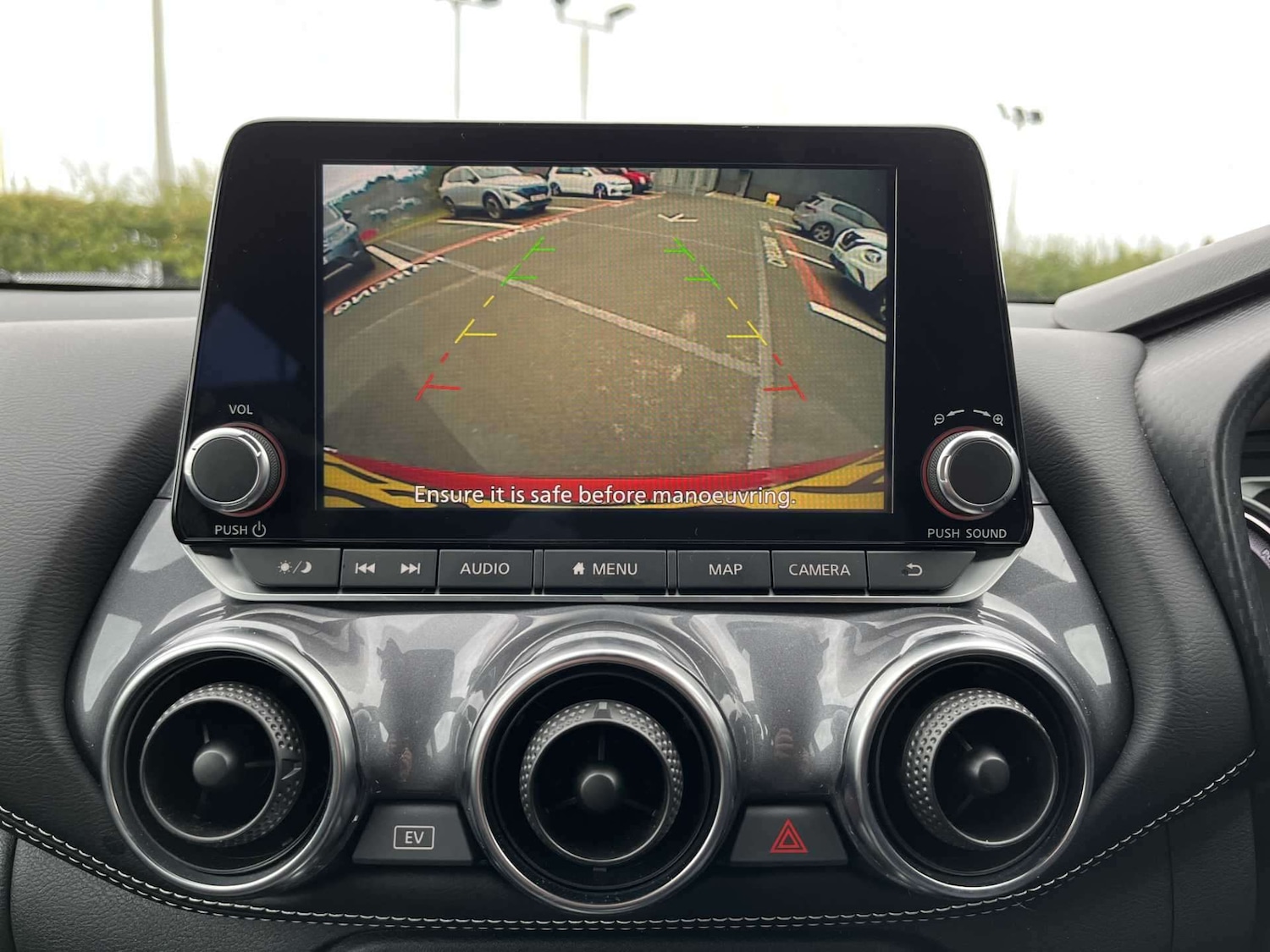 Used Nissan Juke 2023 for sale - 76007231: Photo 21