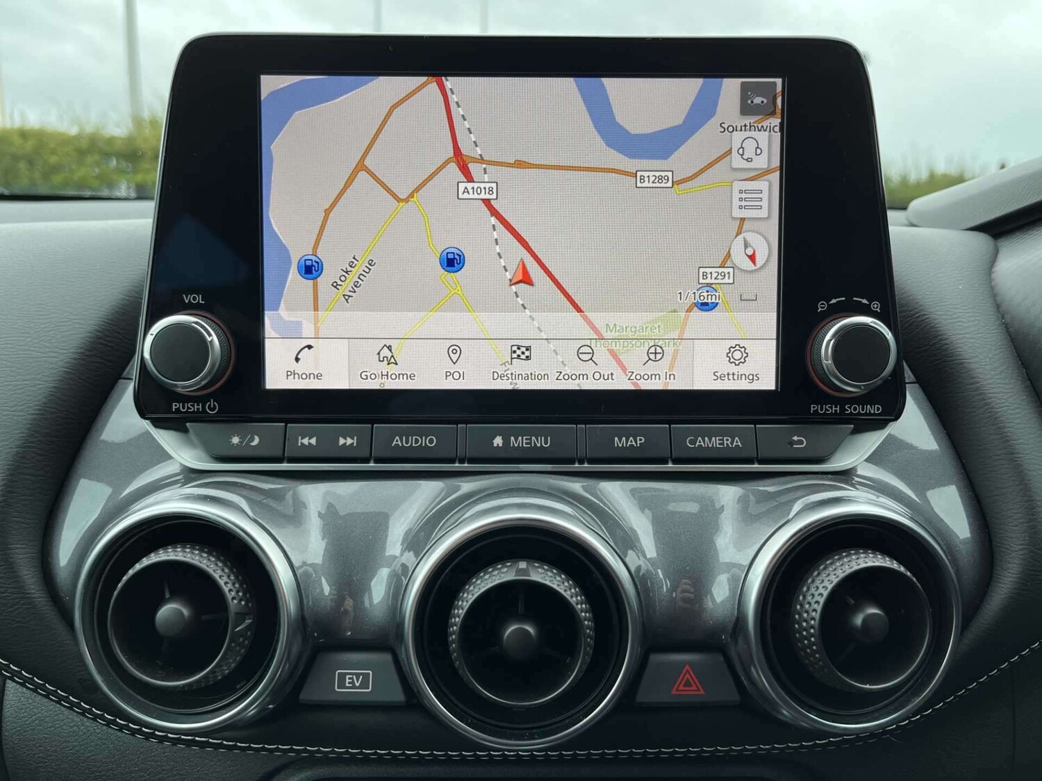 Used Nissan Juke 2023 for sale - 76007231: Photo 22