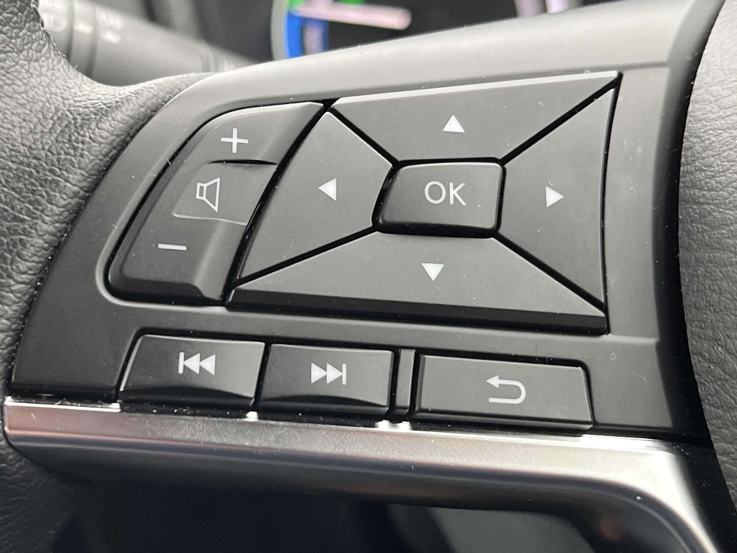 Used Nissan Juke 2023 for sale - 76007231: Photo 24