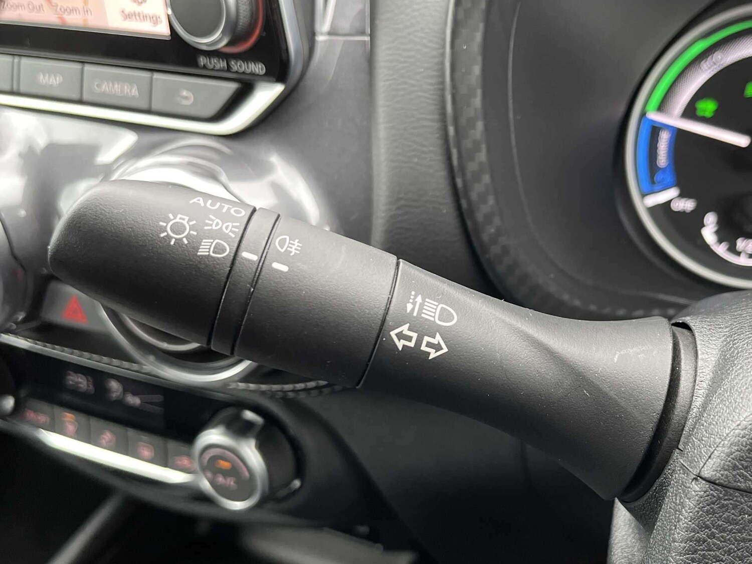 Used Nissan Juke 2023 for sale - 76007231: Photo 26