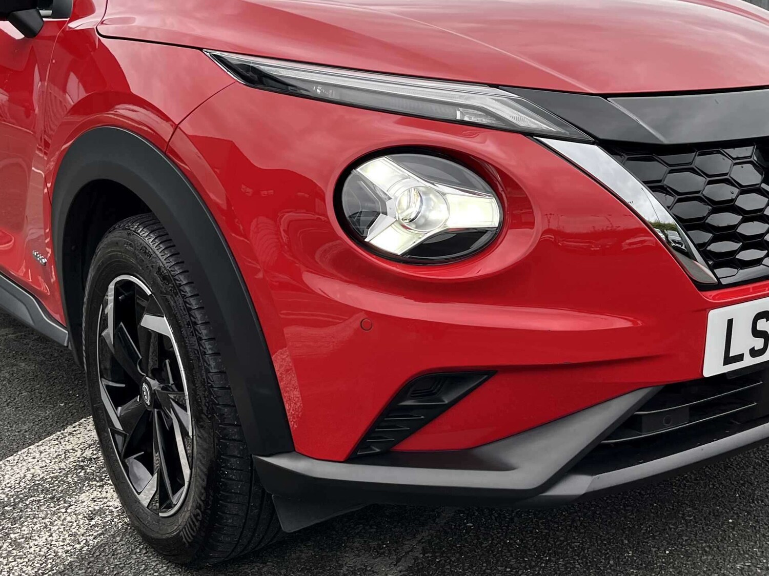 Used Nissan Juke 2023 for sale - 76007231: Photo 27