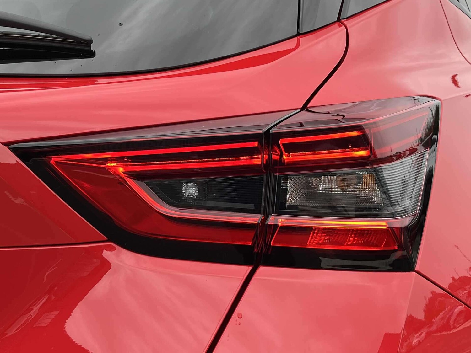 Used Nissan Juke 2023 for sale - 76007231: Photo 28