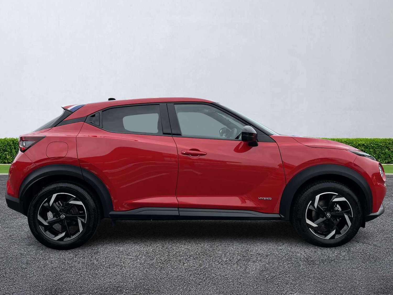 Used Nissan Juke 2023 for sale - 76007231: Photo 3