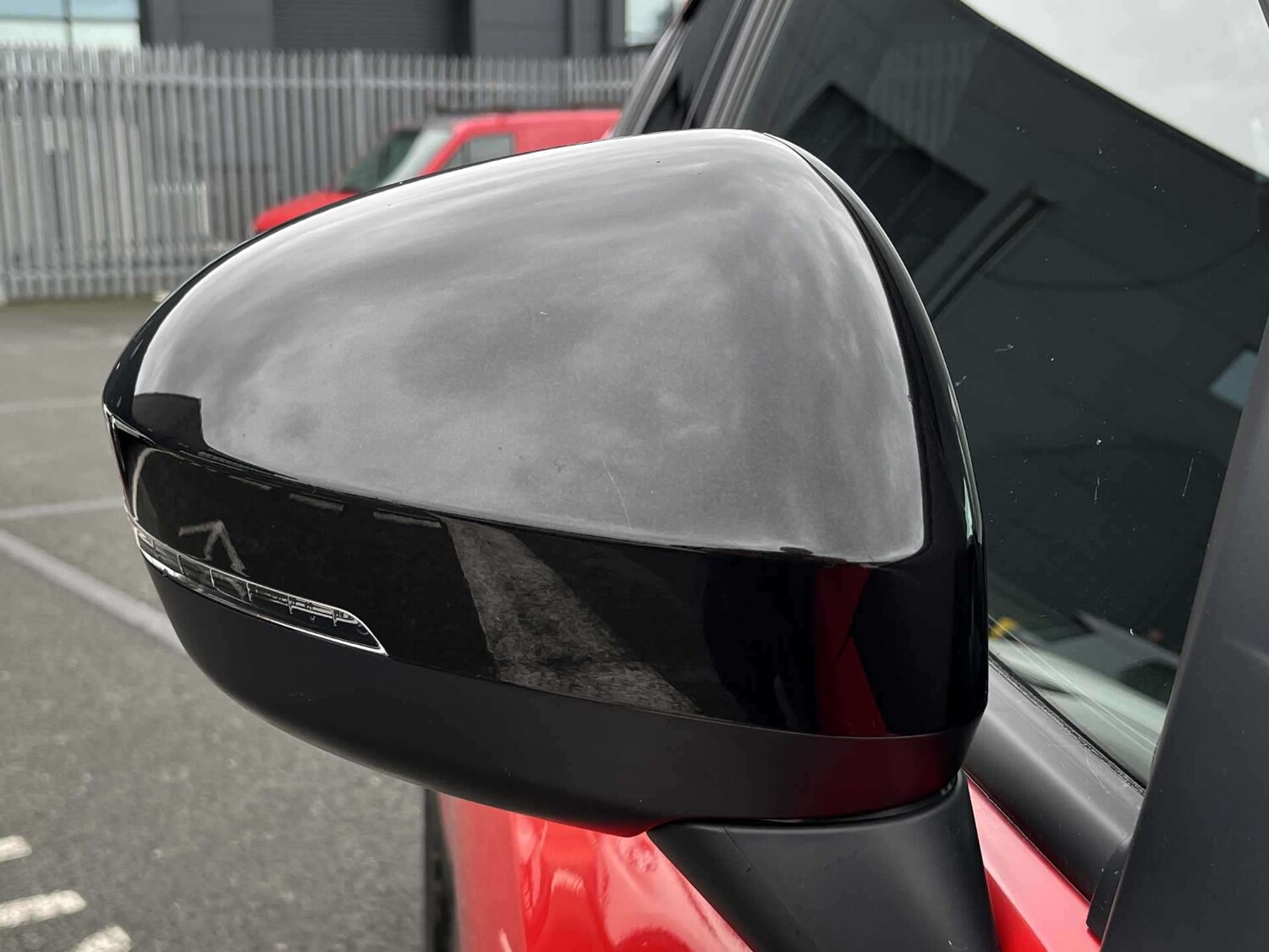 Used Nissan Juke 2023 for sale - 76007231: Photo 30