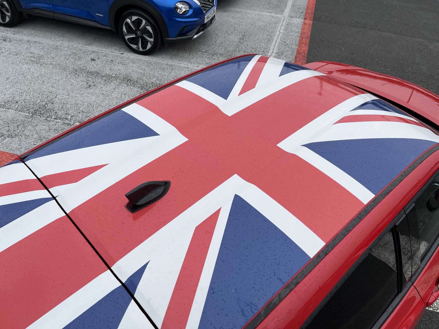 Used Nissan Juke 2023 for sale - 76007231: Photo 32