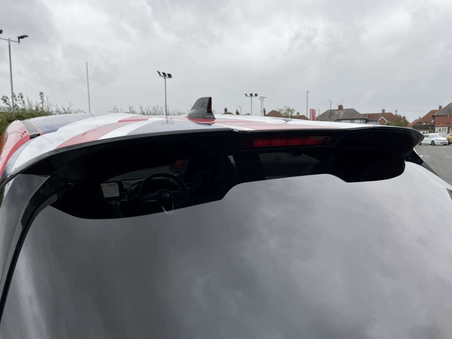 Used Nissan Juke 2023 for sale - 76007231: Photo 33