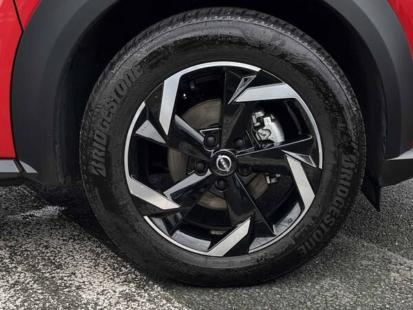 Used Nissan Juke 2023 for sale - 76007231: Photo 34