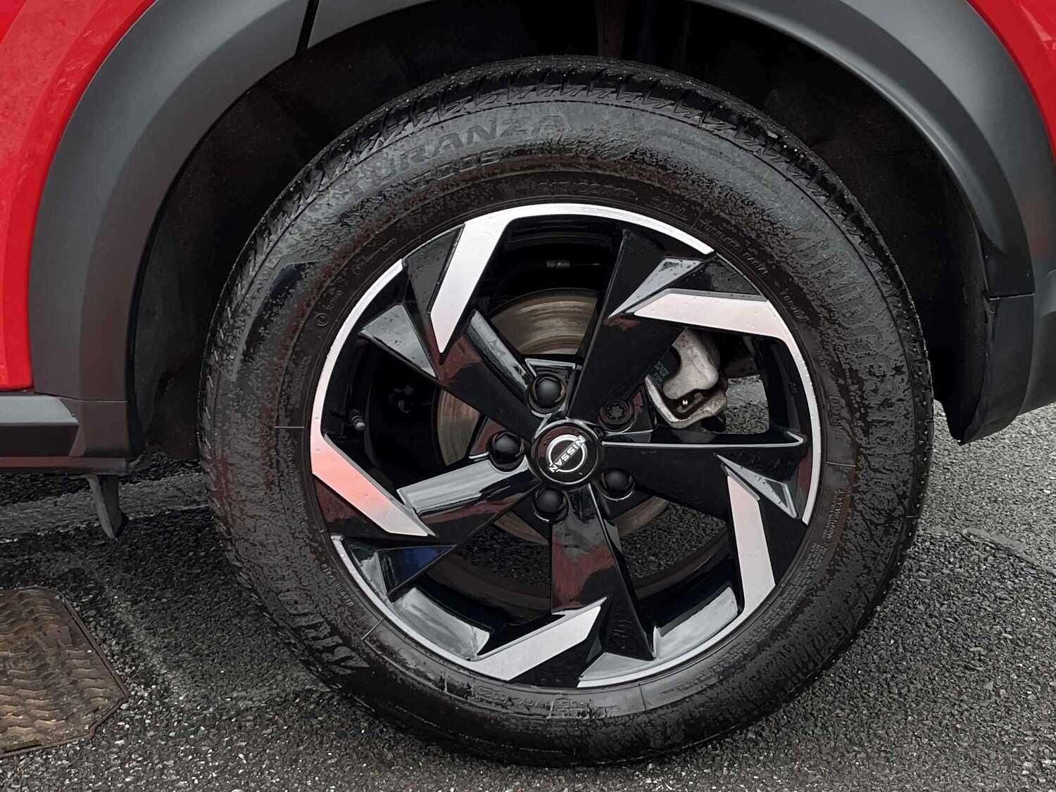 Used Nissan Juke 2023 for sale - 76007231: Photo 37