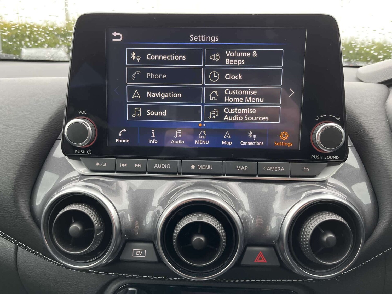 Used Nissan Juke 2023 for sale - 76007231: Photo 39