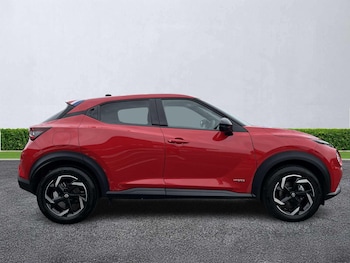 Used Nissan Juke 2023 for sale - 76007231: Photo 3