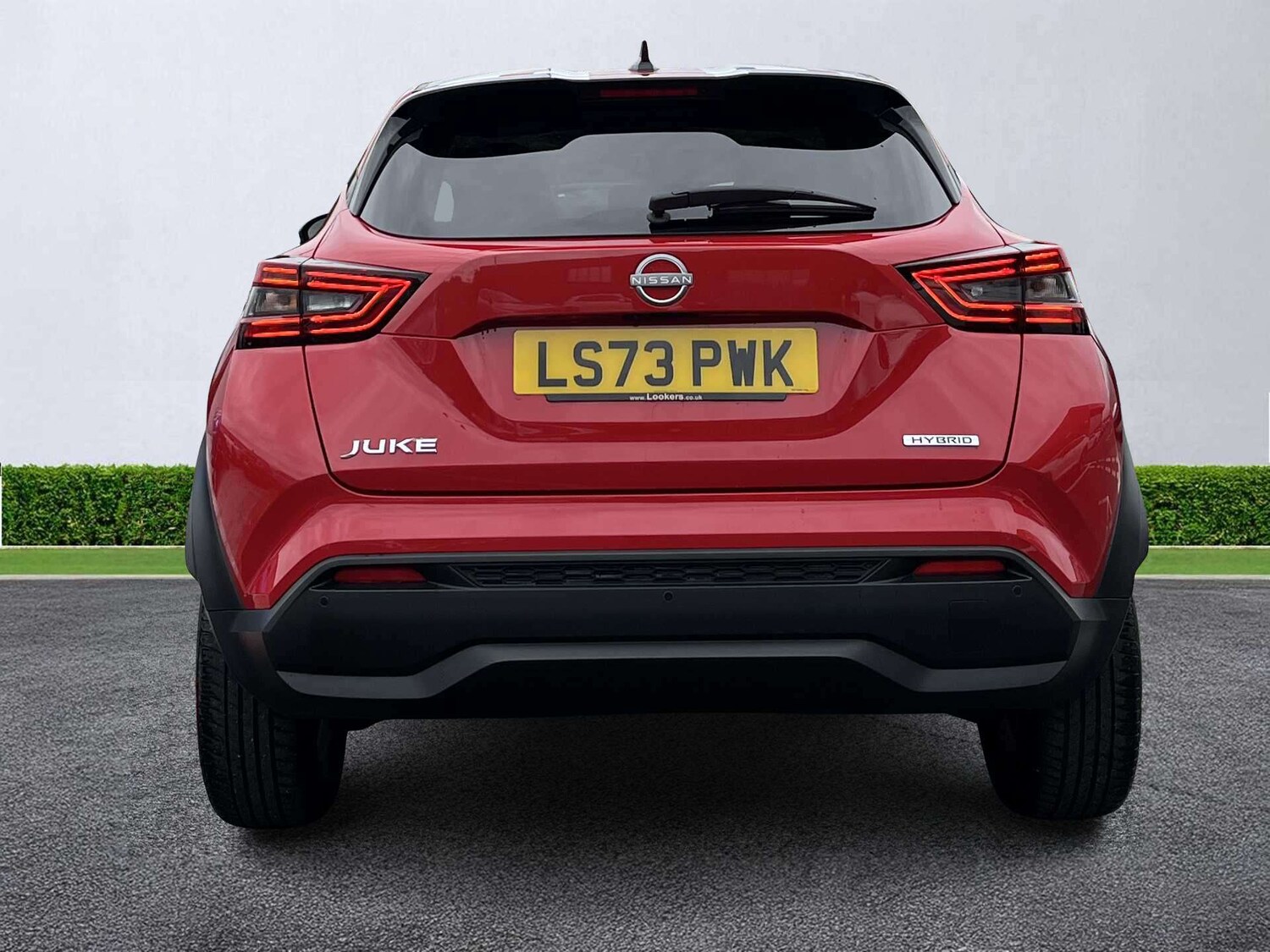 Used Nissan Juke 2023 for sale - 76007231: Photo 4