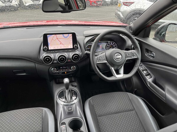 Used Nissan Juke 2023 for sale - 76007231: Photo 40