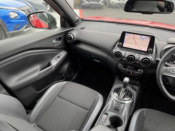 Used Nissan Juke 2023 for sale - 76007231: Photo 41
