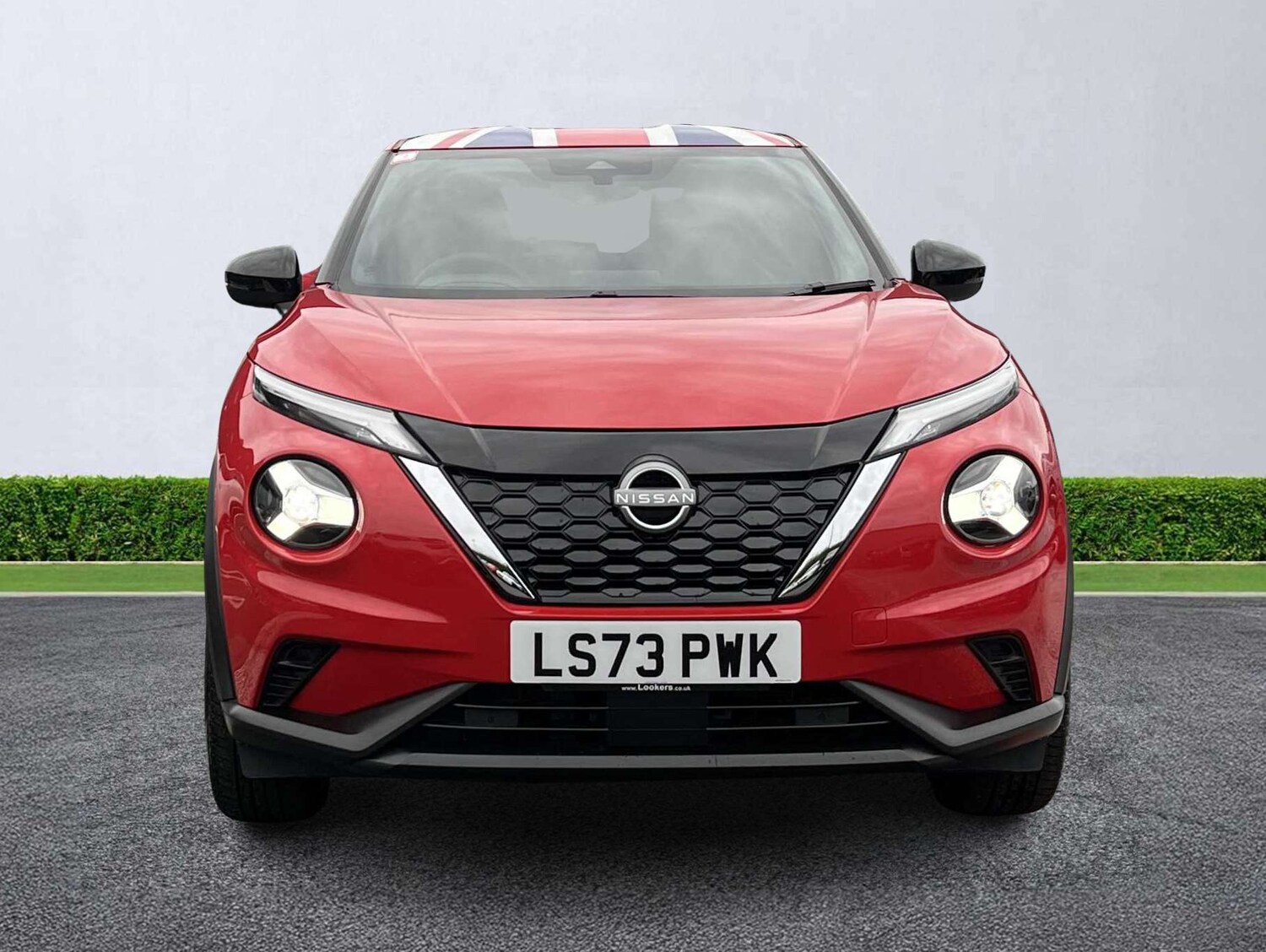 Used Nissan Juke 2023 for sale - 76007231: Photo 5