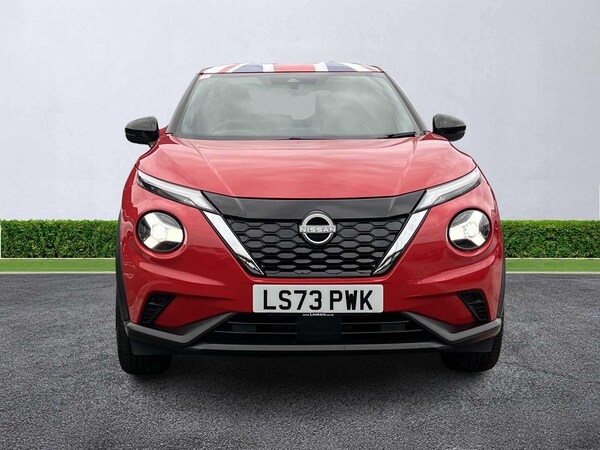 Used Nissan Juke 2023 for sale - 76007231: Photo 5