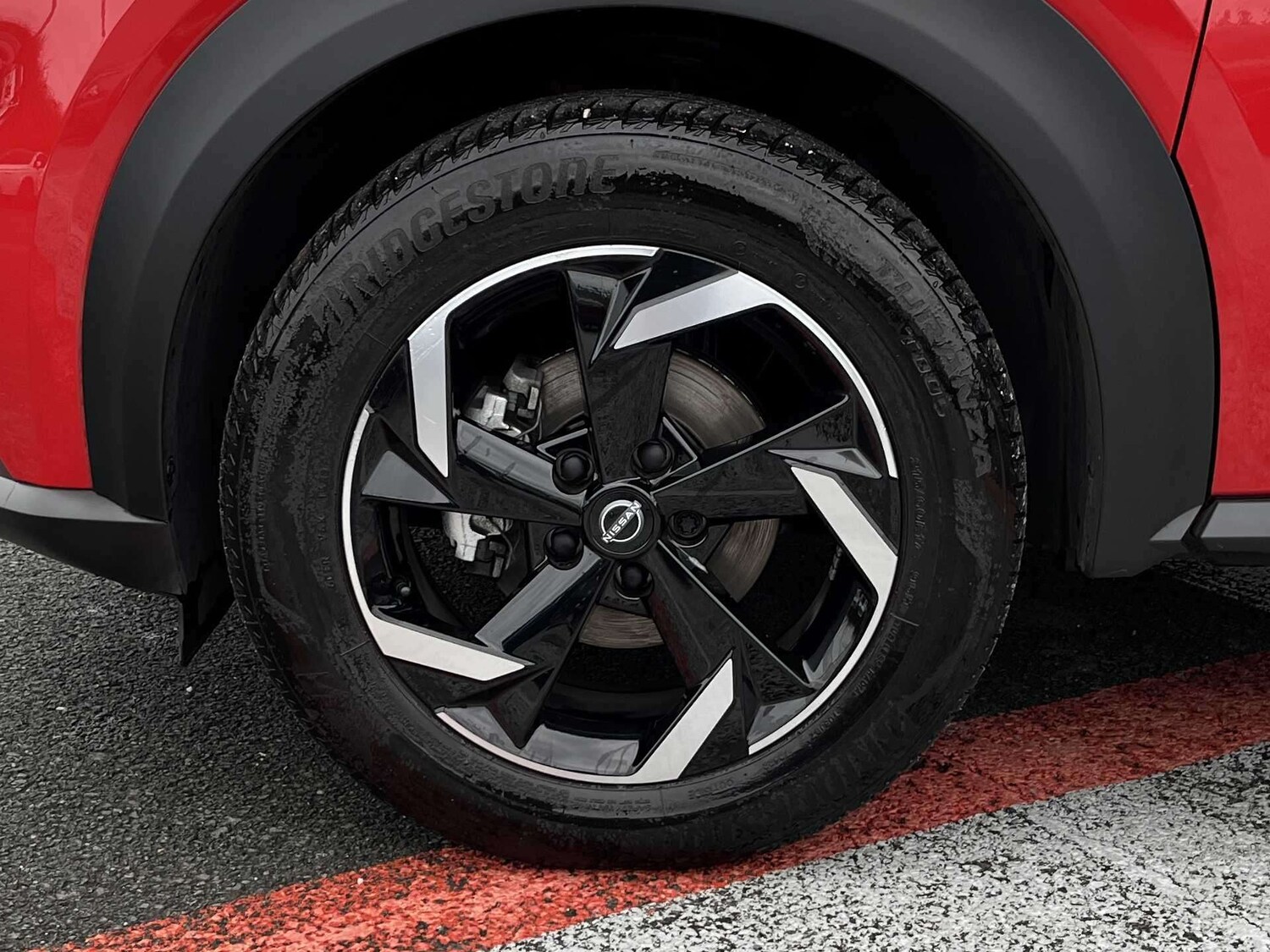 Used Nissan Juke 2023 for sale - 76007231: Photo 6