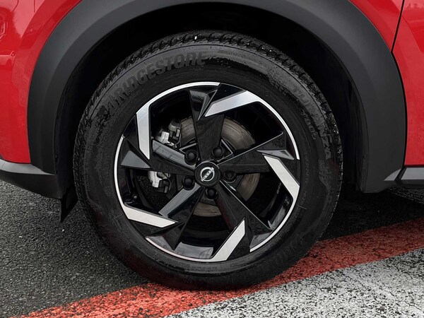 Used Nissan Juke 2023 for sale - 76007231: Photo 6