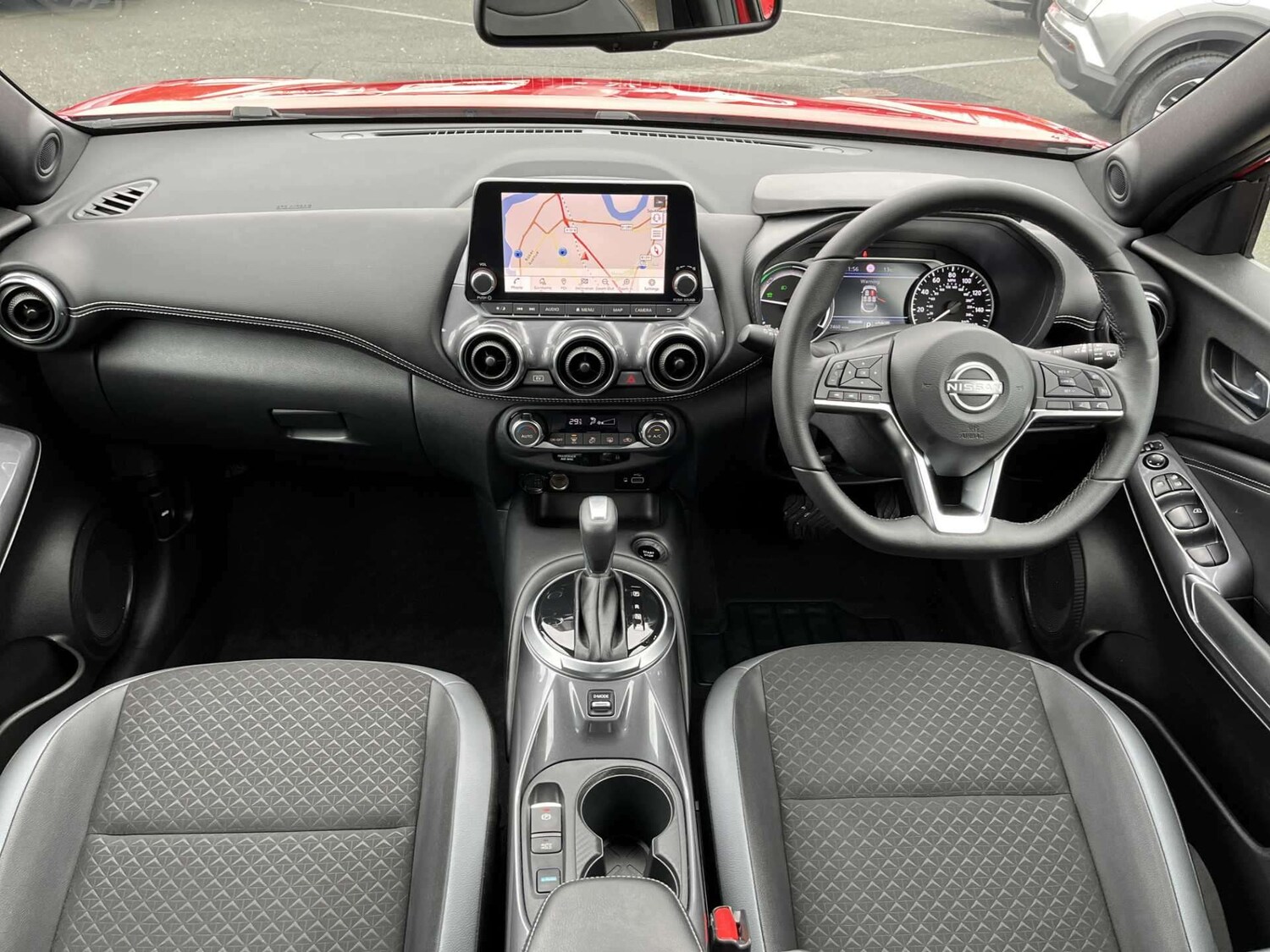 Used Nissan Juke 2023 for sale - 76007231: Photo 8