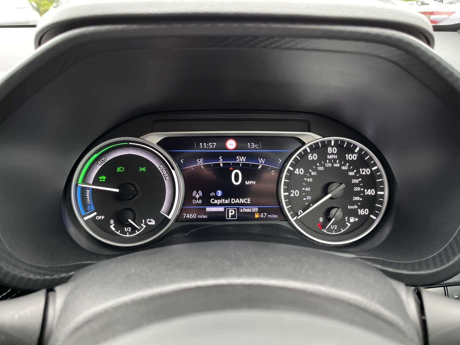 Used Nissan Juke 2023 for sale - 76007231: Photo 9