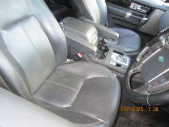 Used Land Rover Discovery 2012 for sale - 75202405: Photo