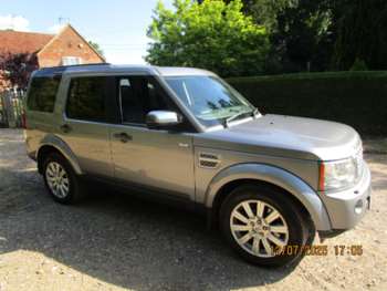 Used Land Rover Discovery 2012 for sale - 75202405: Photo