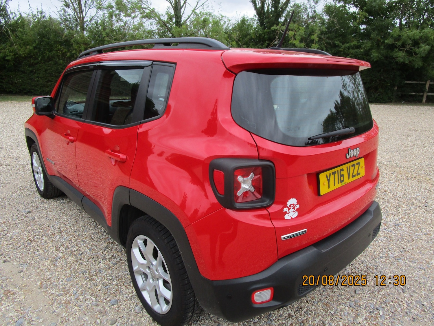 Vehicle 11