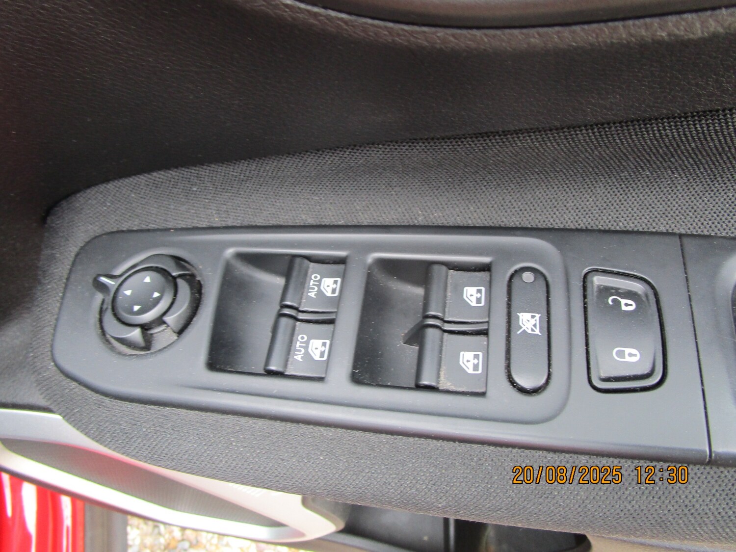 Vehicle 17