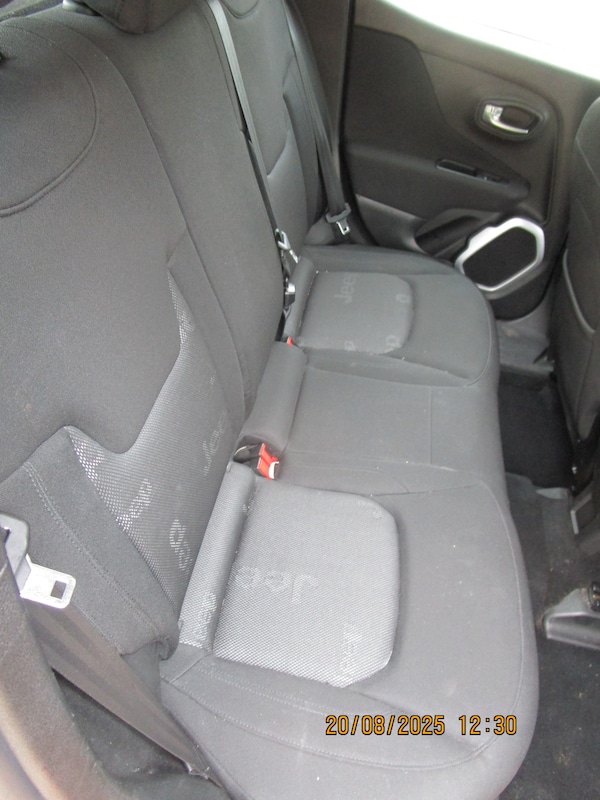 Used Jeep Renegade 2016 for sale - 75640467: Photo 18