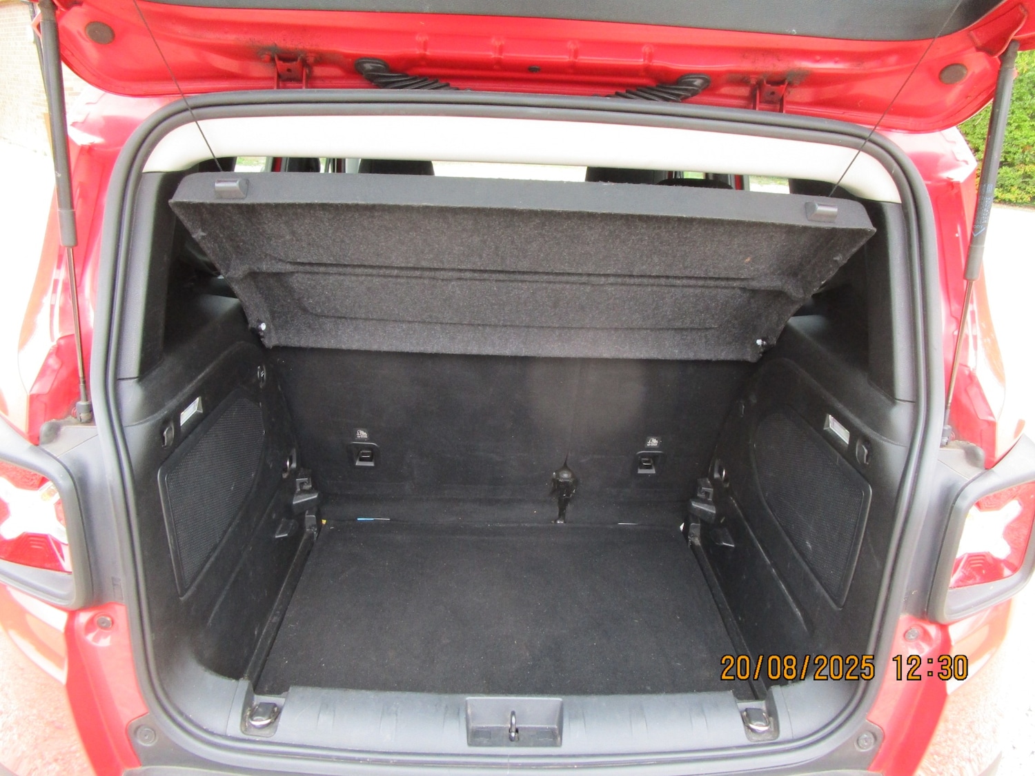 Vehicle 19