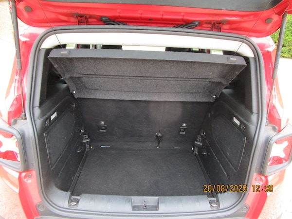 Used Jeep Renegade 2016 for sale - 75640467: Photo 19